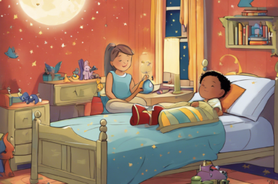 Bedtime Battles: Winning Strategies for Peaceful Nights